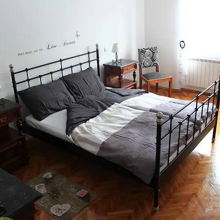 M&m Apartment Zagreb