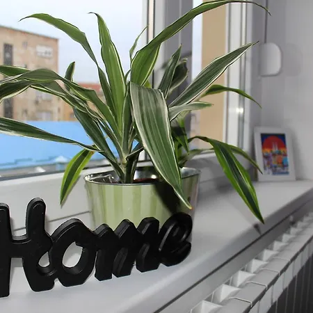 Apartment M&m Zagreb