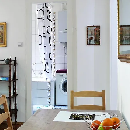 Apartment M&m